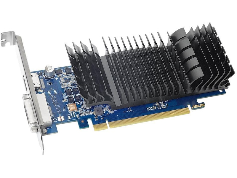 ASUS Geforce GT 1030 2GB Silent Skjermkort