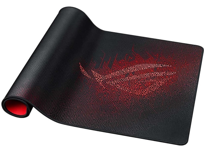 ASUS ROG Sheath Gamingmusematte (sort) Gamingmusematte