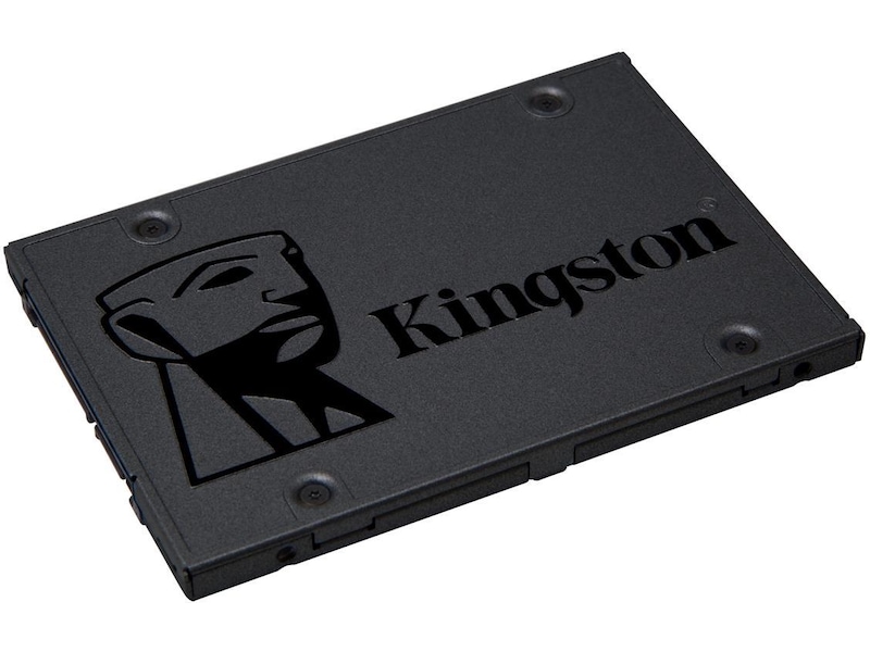 Kingston A400 2.5" SSD 480GB SSD 2.5