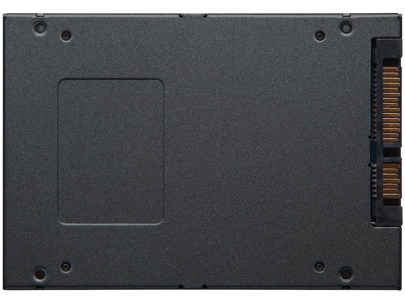 Kingston A400 2.5" SSD 480GB SSD 2.5