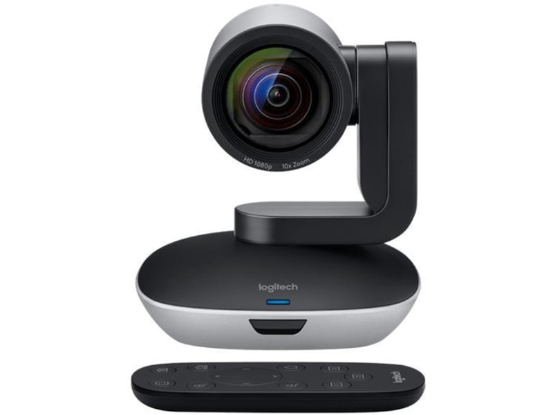 Logitech PTZ Pro 2 Videokamera Videokonferanse