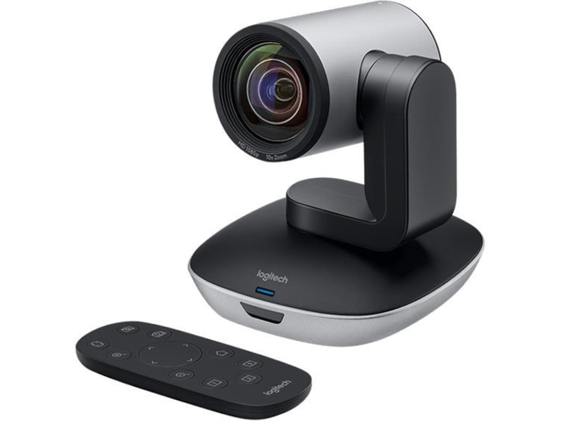 Logitech PTZ Pro 2 Videokamera Videokonferanse