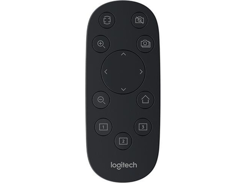 Logitech PTZ Pro 2 Videokamera Videokonferanse