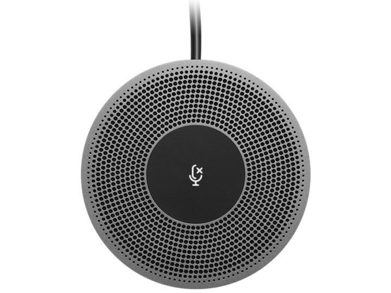 Logitech Expansion Mic for MeetUp Videokonferanse
