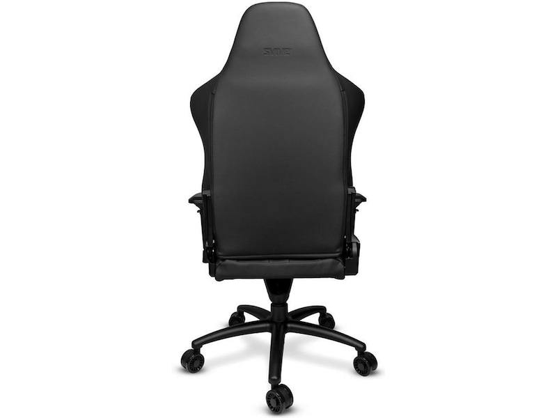 Svive Phoenix Tier 3 Gamingstol (sort) Gamingstoler