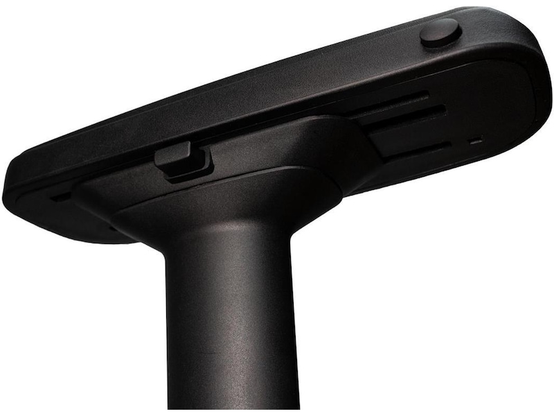 Svive Phoenix Tier 3 Gamingstol (sort) Gamingstoler