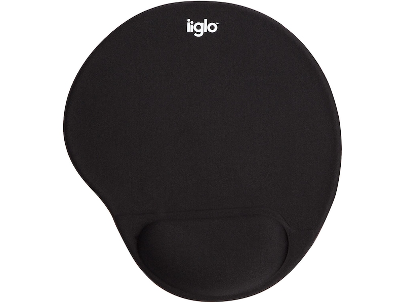 iiglo Gelpad Musematte Ergonomi