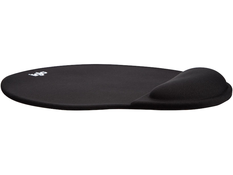 iiglo Gelpad Musematte Ergonomi