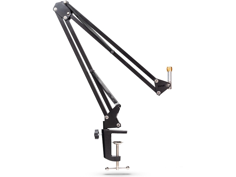 Svive Hydra Studioarm Streaming tilbehør