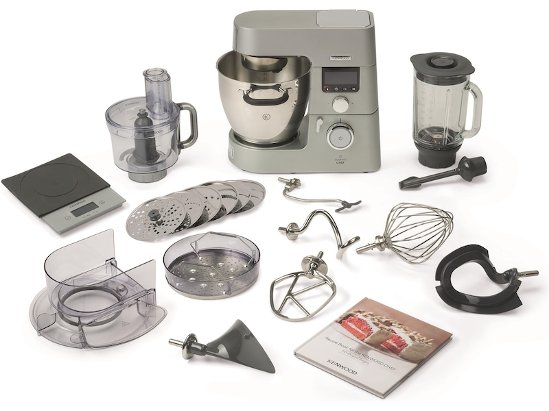 cooking chef kcc9060s