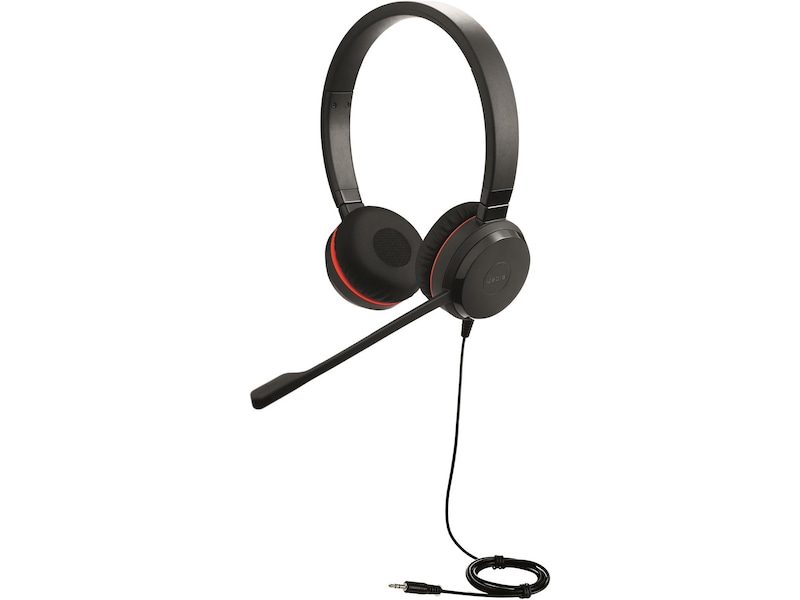 Jabra EVOLVE 30 HS Stereo Headset