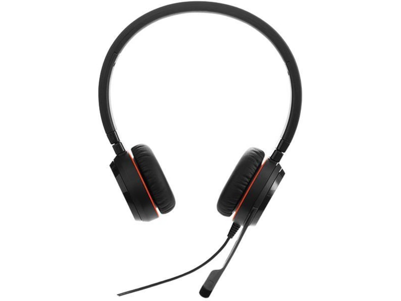 Jabra EVOLVE 30 HS Stereo Headset