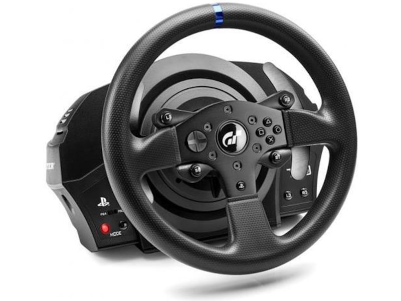 Thrustmaster T300 RS GT Edition Ratt & pedaler
