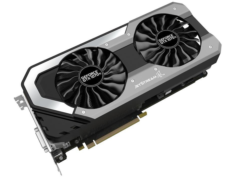 Palit ビデオカード GeForce GTX 1070 8GB VGA Bios Collection: Palit GTX 1070 8 GB | TechPowerUp