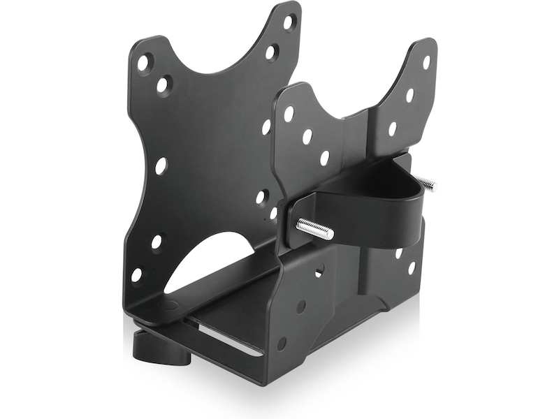 ICY BOX VESA-feste miniPC Laptopstand