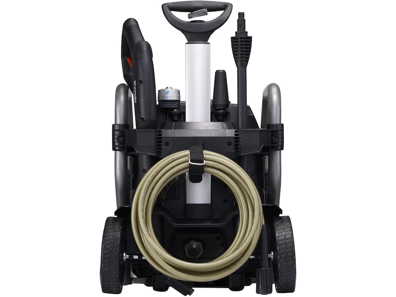 Ryobi Høytrykkspyler RPW36120HI - KomplettBedrift.no