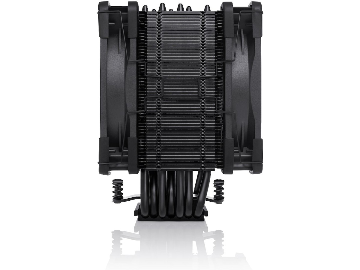 Noctua NH-U12A Kjøler CPU - Luftkjøling