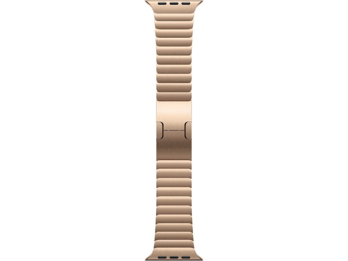 Apple Watch 46mm Link Bracelet (gold) Reim