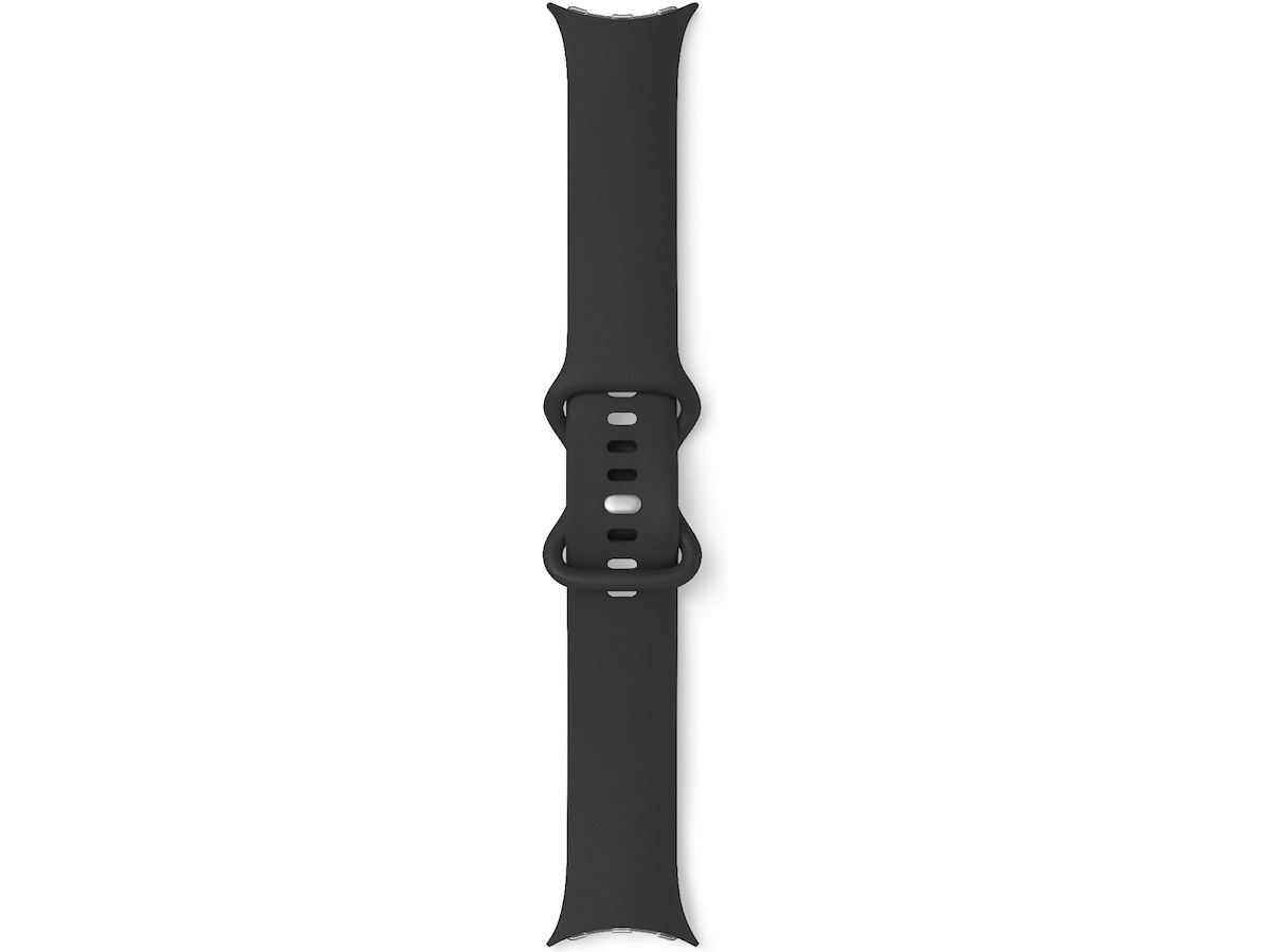 Google Pixel Watch 3 41mm LTE (obsidian) Smartklokker
