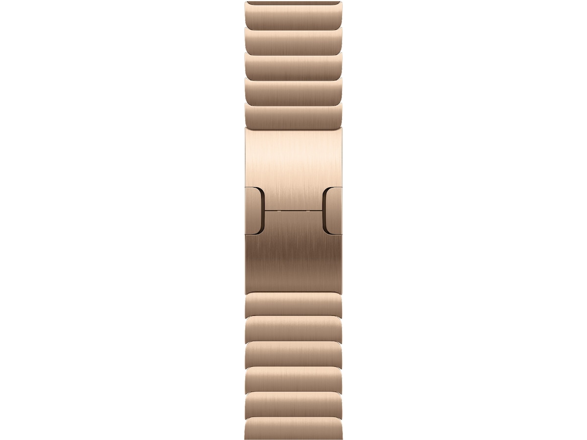 Apple Watch 42mm Link Bracelet (gold) Reim