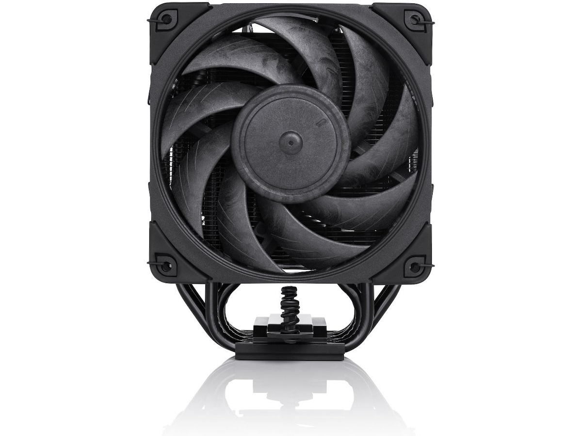 Noctua NH-U12A Kjøler CPU - Luftkjøling