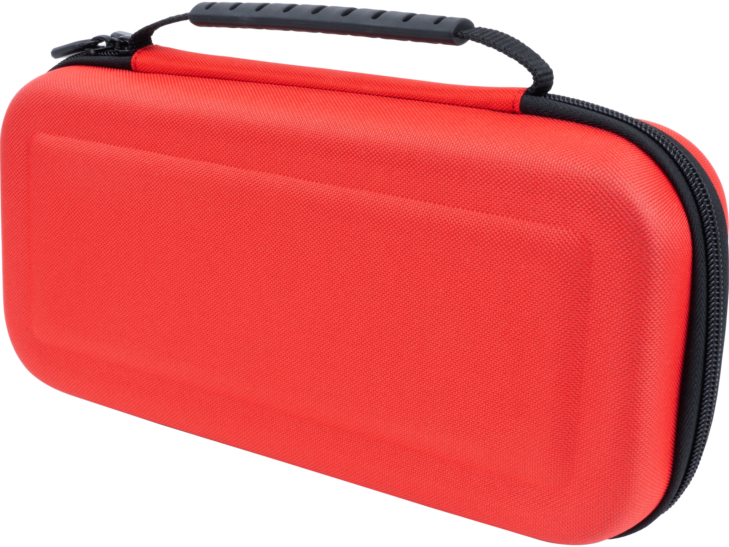 Nacon Transport Case for Nintendo Switch 2 (rød) Tilbehør