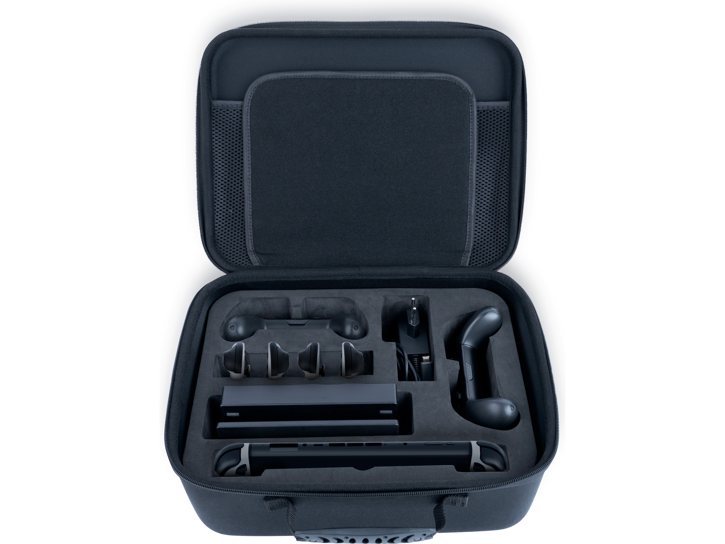 Nacon Storage Case for Nintendo Switch 2 Tilbehør
