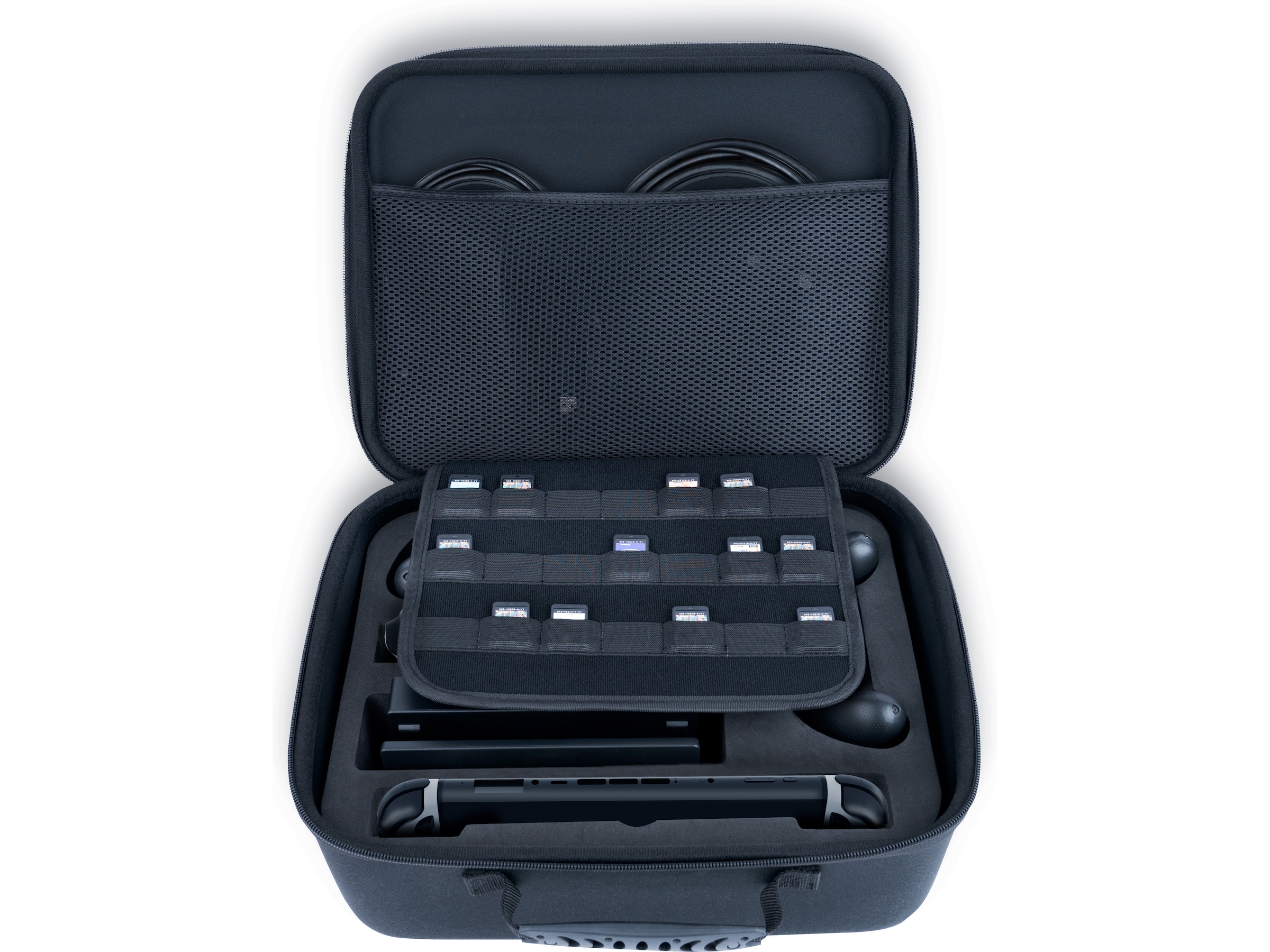 Nacon Storage Case for Nintendo Switch 2 Tilbehør