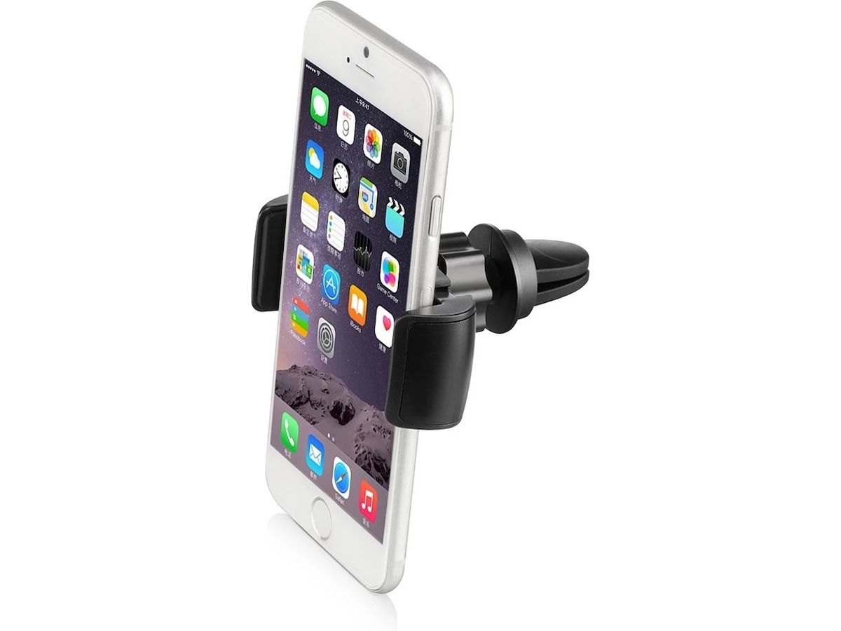 Andersson mobilholder til bil (sort) Mobilholder & stativ