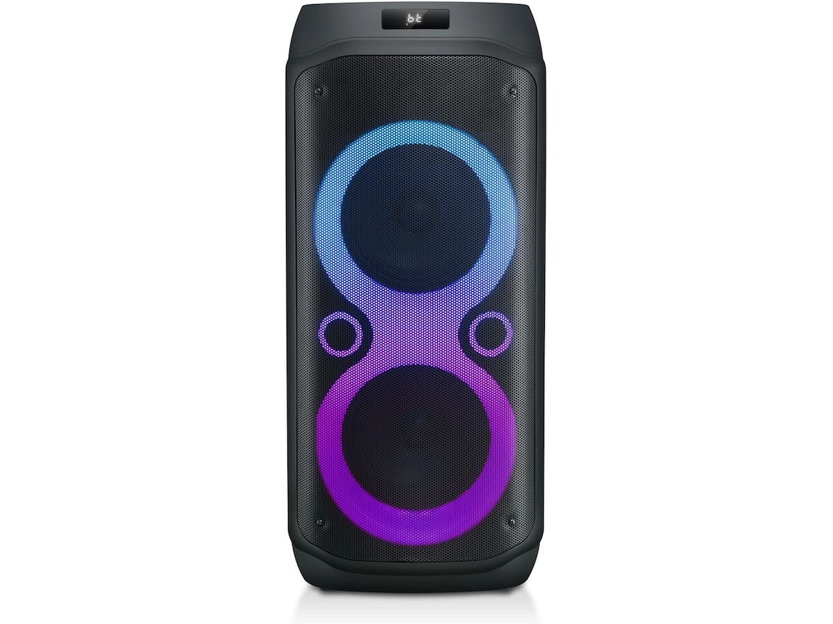 Andersson PYS-C2000 Partyhøyttaler Trådløs / Bluetooth-høyttaler