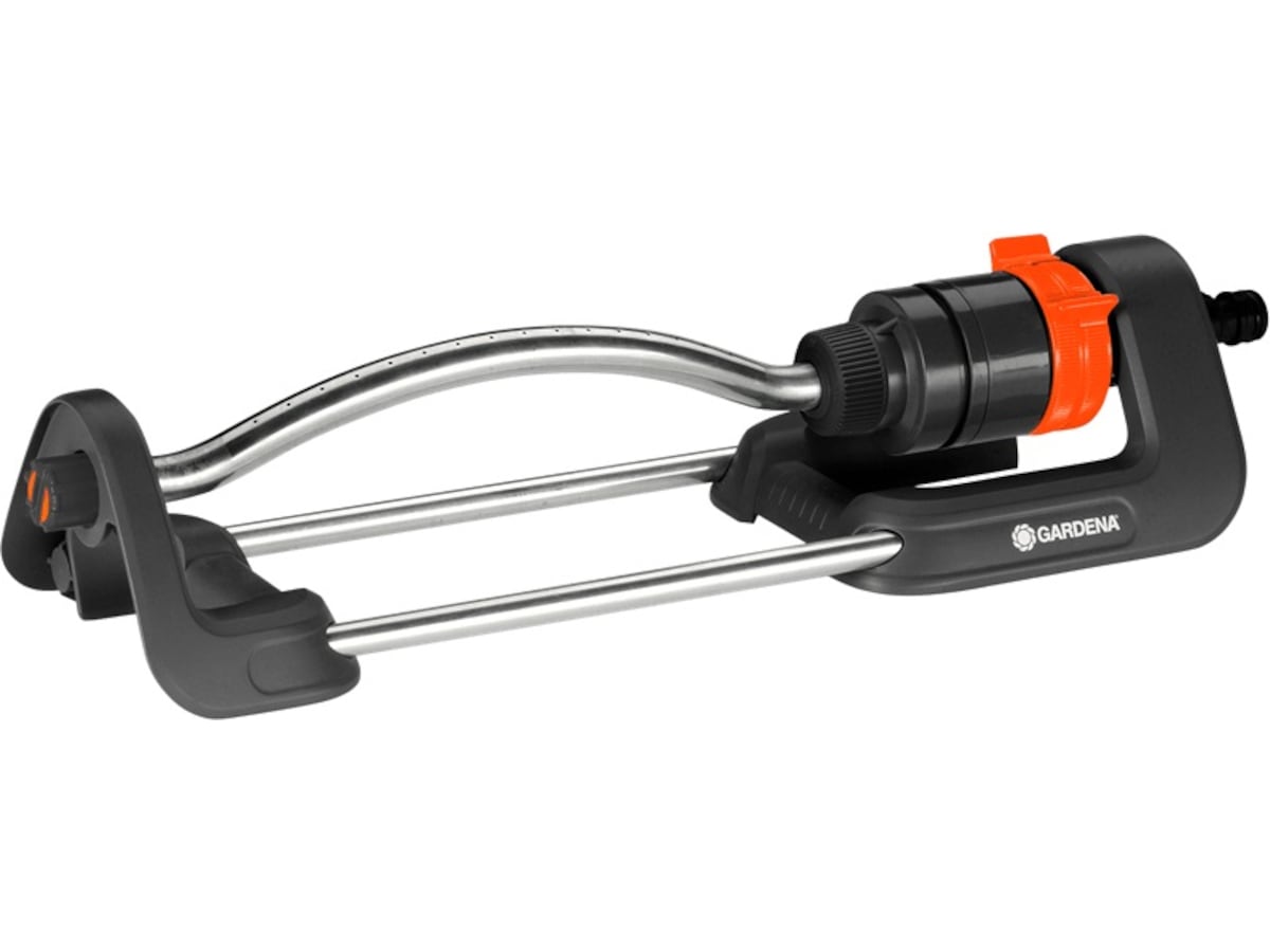 Gardena Firkantspreder Aqua S 90-220kvm Vannspreder