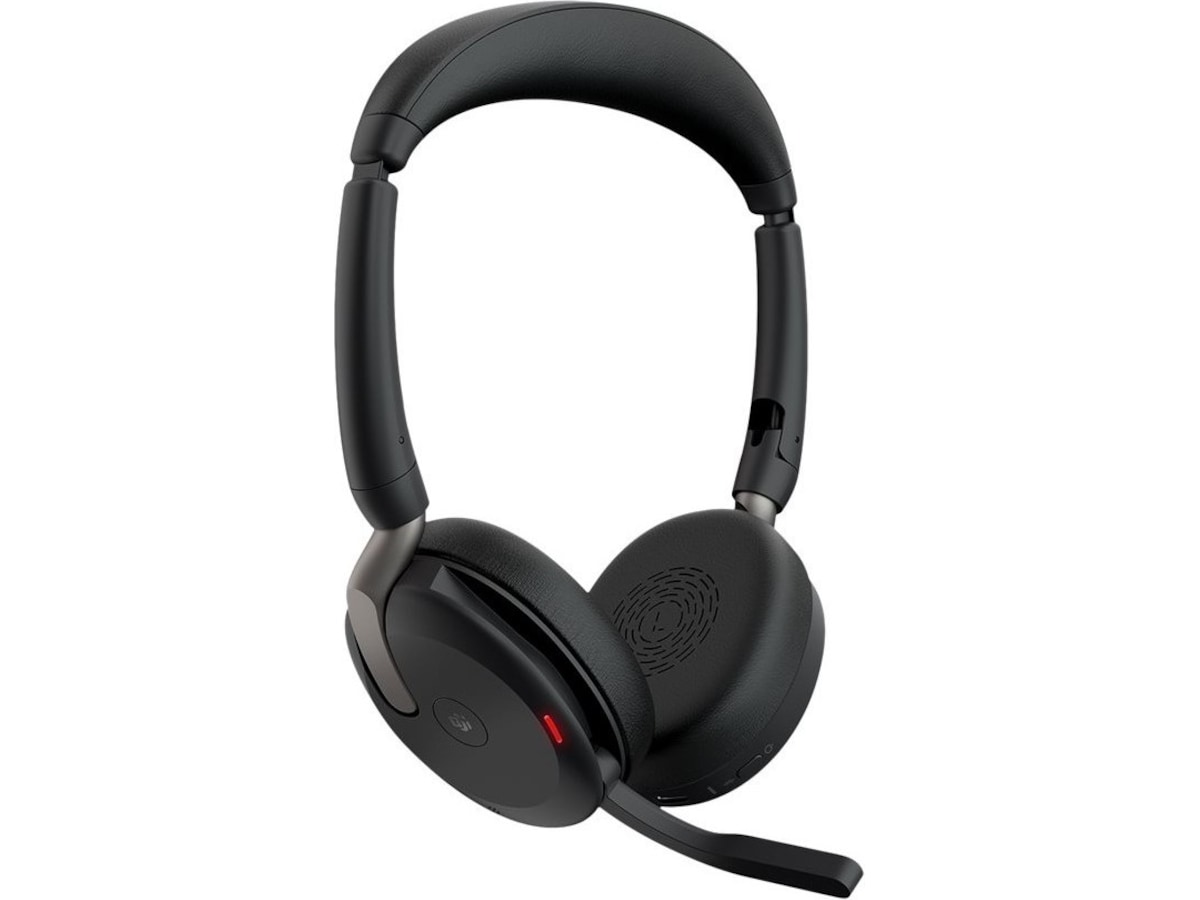 Jabra Evolve2 65 Flex Link380c MS Stereo WLC. -B-Grade Demo annet i datautstyr