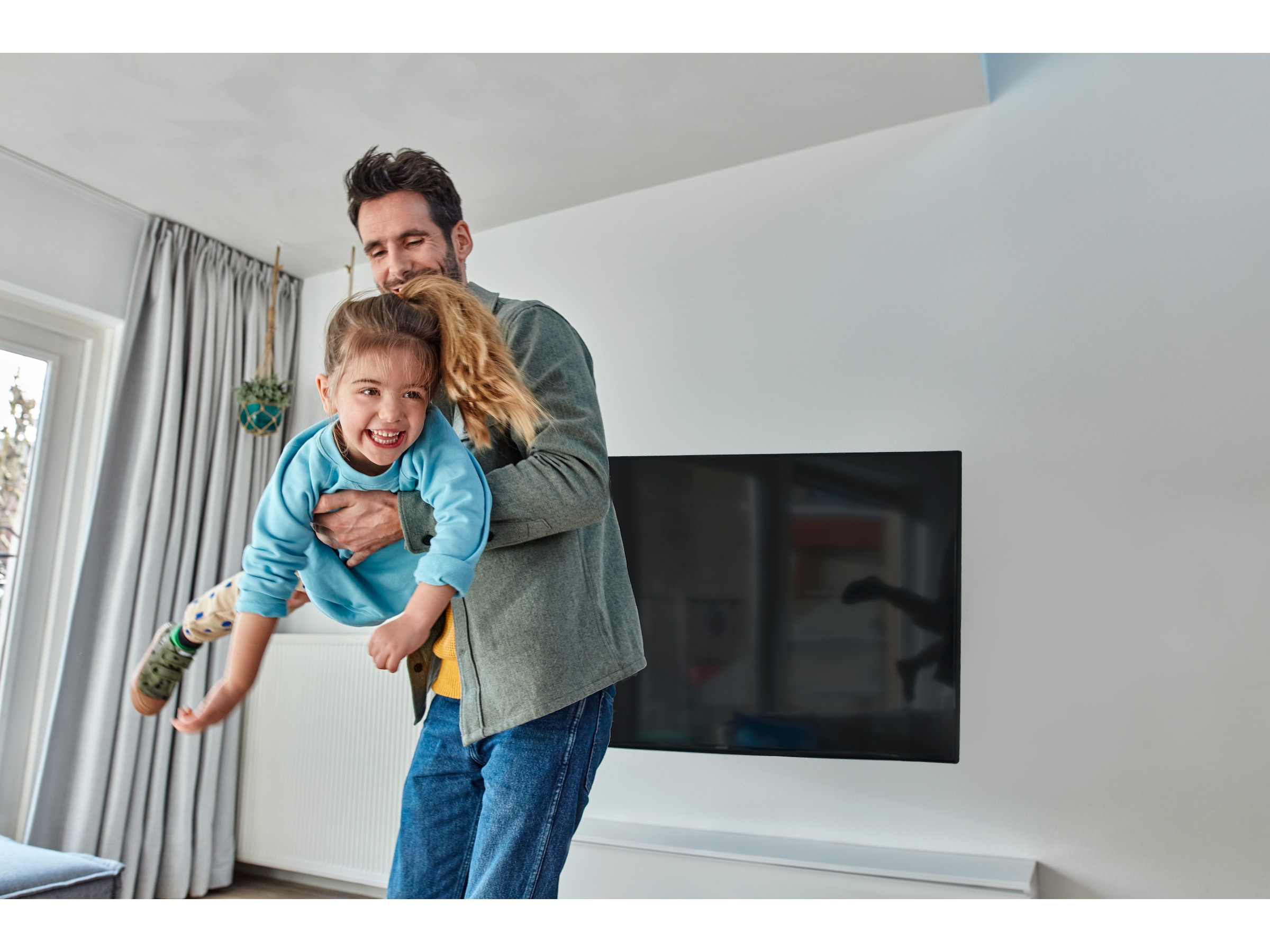 Vogels TVM 3405 Comfort Wall mount tilt 32-77" TV-veggfeste Veggfeste & TV-stativ