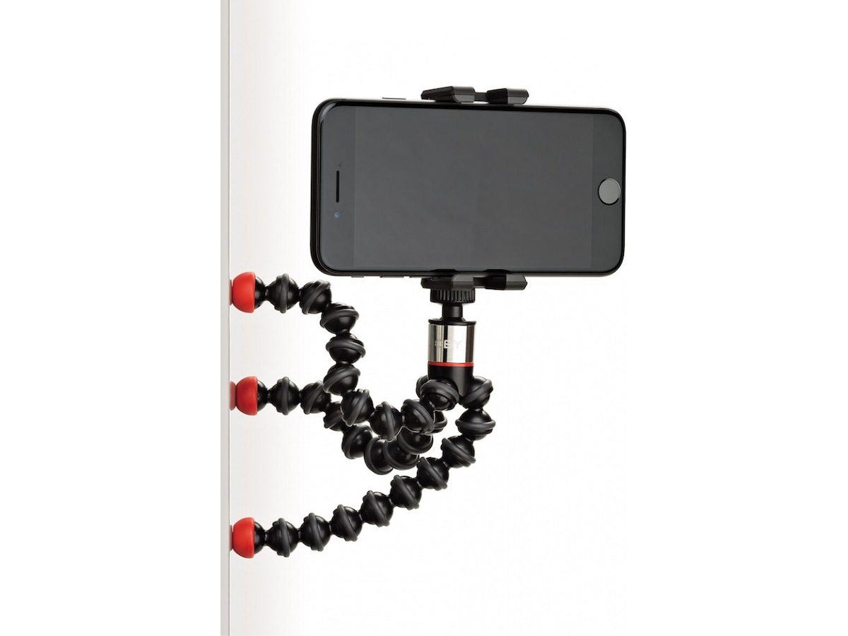 JOBY ONE GP Magnetic stativ (sort) Mobilholder & stativ