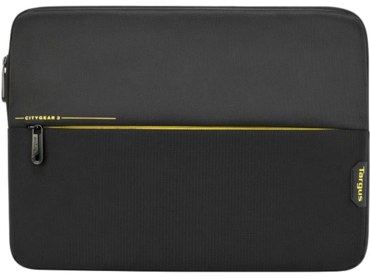 Targus CityGear 14" Laptop Sleeve Ryggsekk, veske & mappe