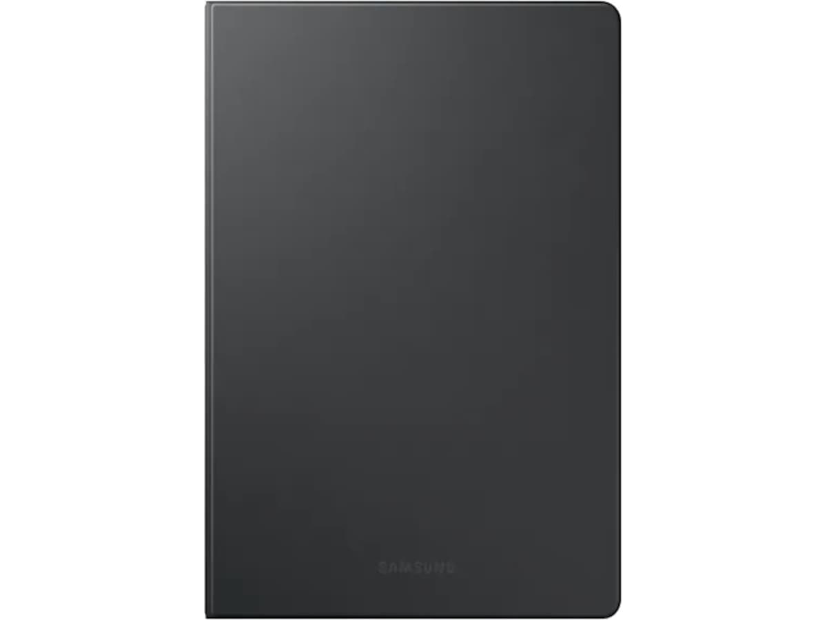 Samsung Tab S6Lite BookCover Grey Deksel til nettbrett