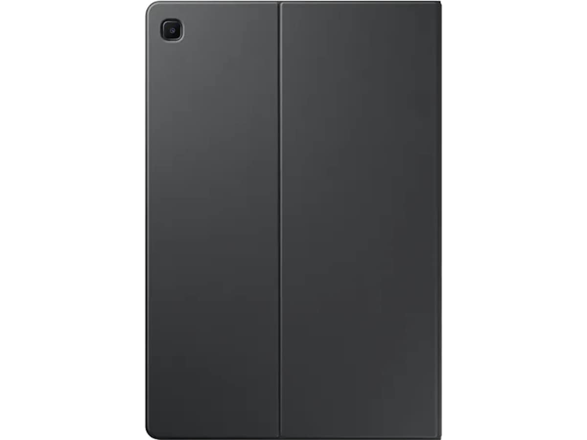Samsung Tab S6Lite BookCover Grey  -B-Grade Demo annet i PC & nettbrett