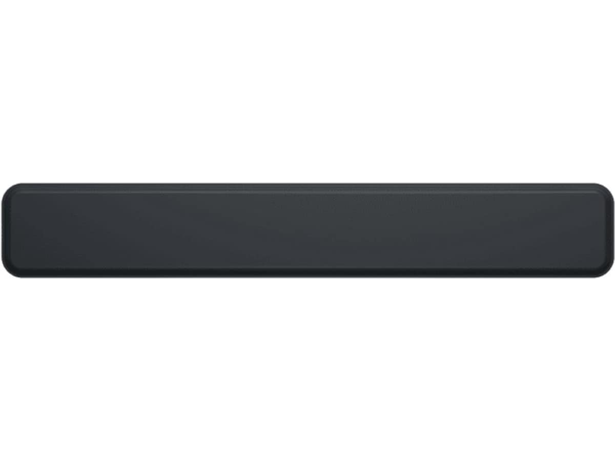 Logitech MX Palm Rest håndleddsstøtte Tastatur