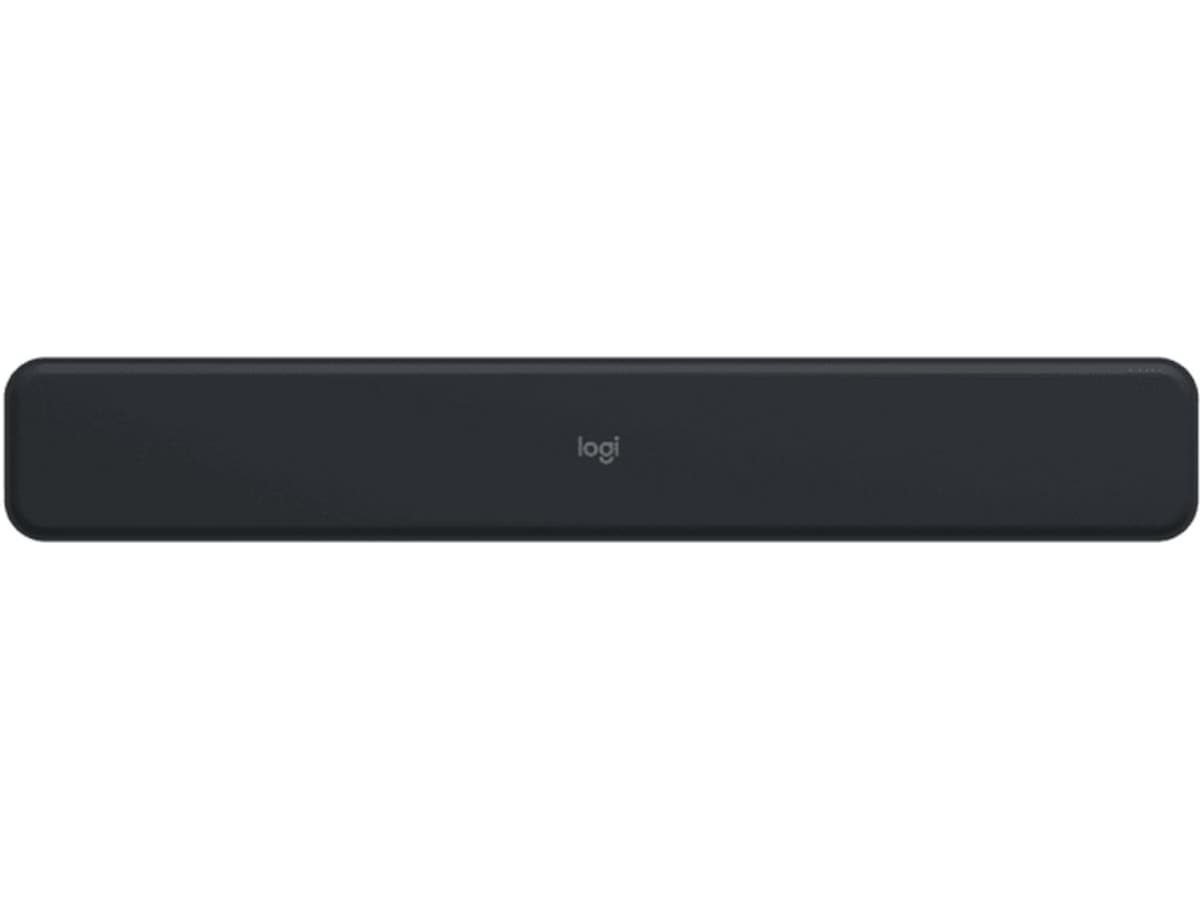 Logitech MX Palm Rest håndleddsstøtte Tastatur