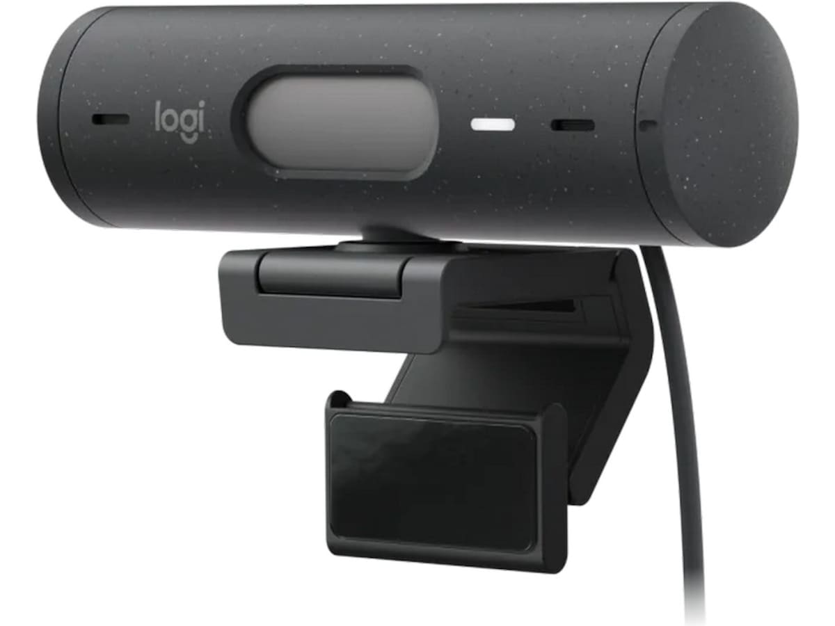 Logitech Brio 505 - GRAPHITE Webkamera