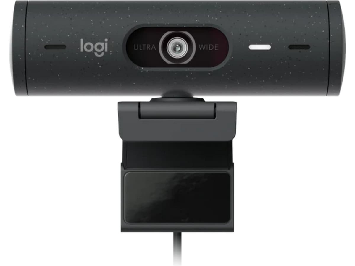 Logitech Brio 505 - GRAPHITE Webkamera