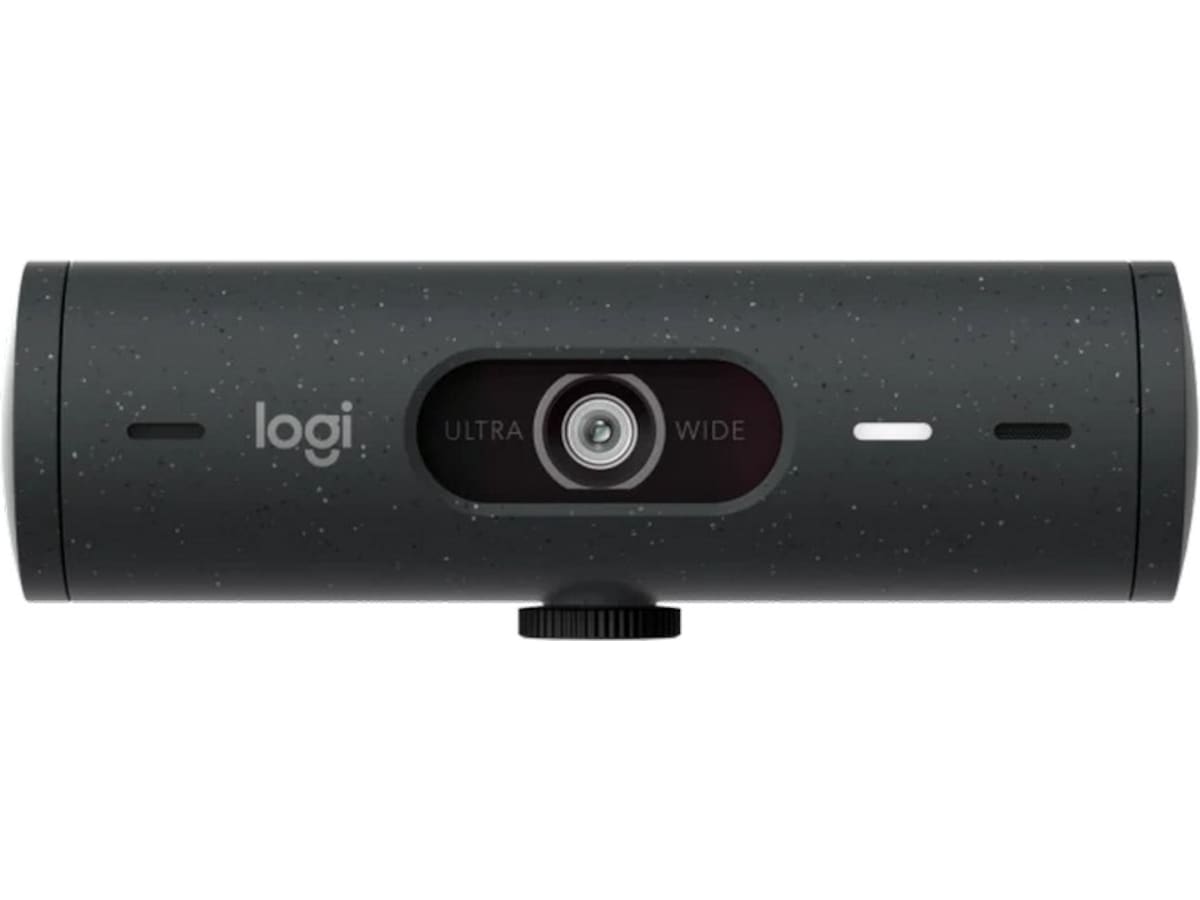 Logitech Brio 505 - GRAPHITE Webkamera
