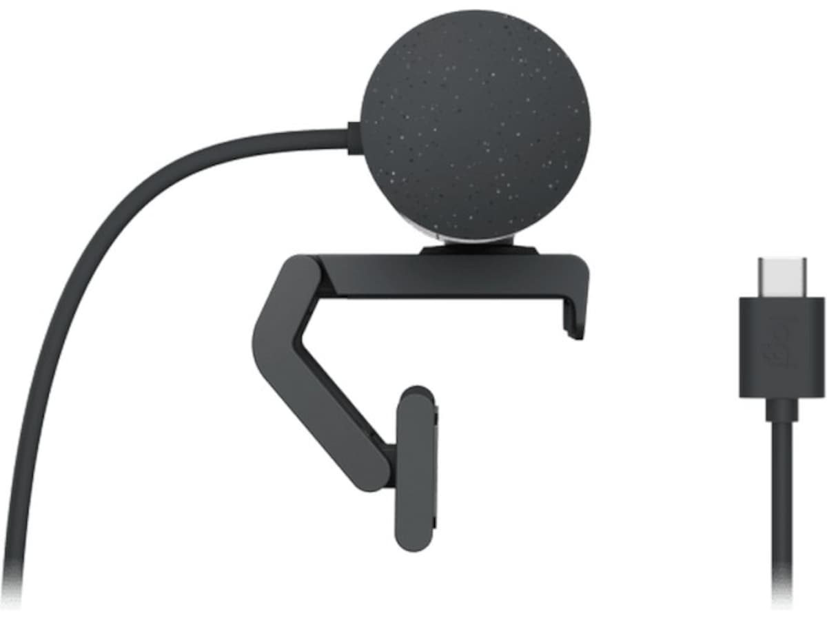 Logitech Brio 505 - GRAPHITE Webkamera