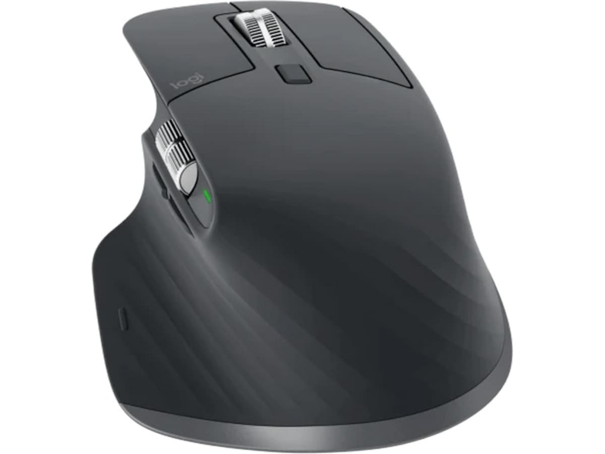 Logitech MX Master 3S for Business Mus