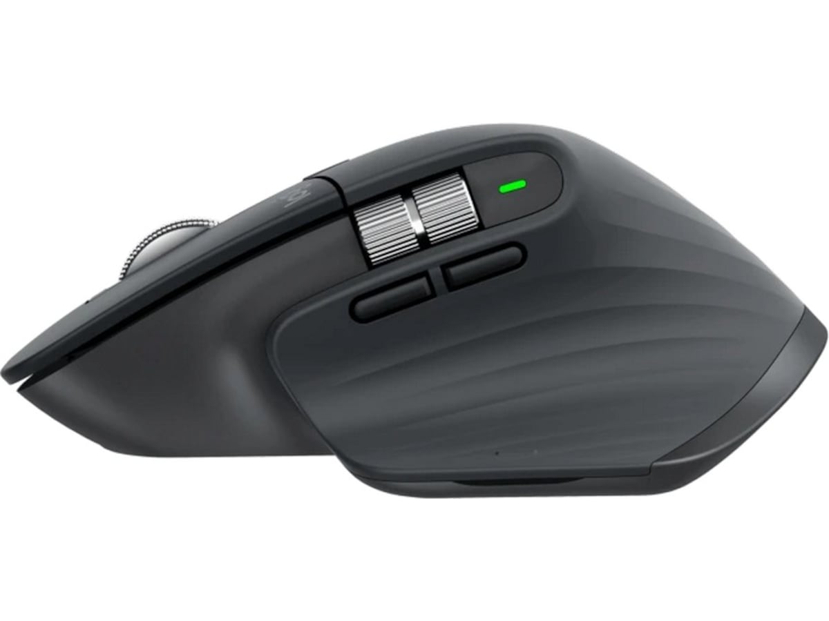 Logitech MX Master 3S for Business Mus