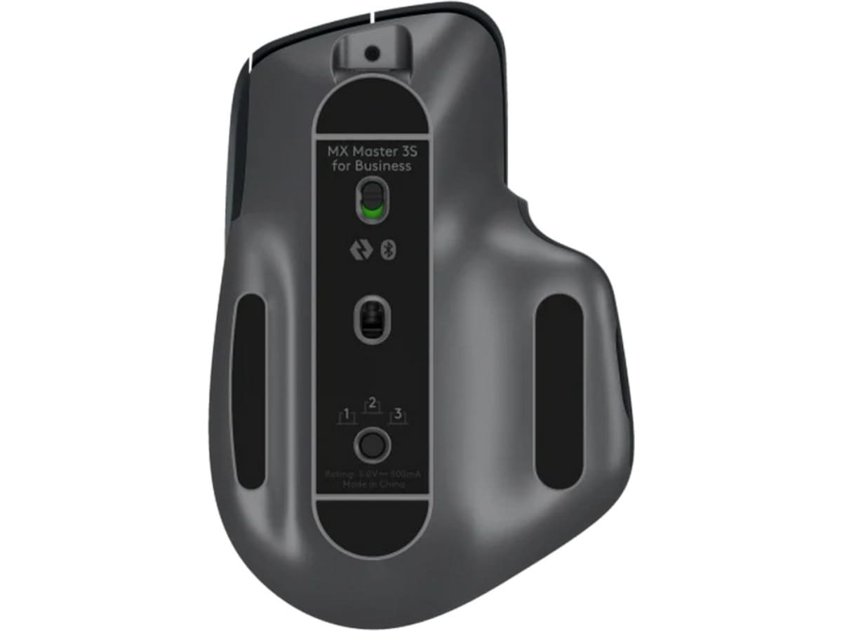 Logitech MX Master 3S for Business Mus