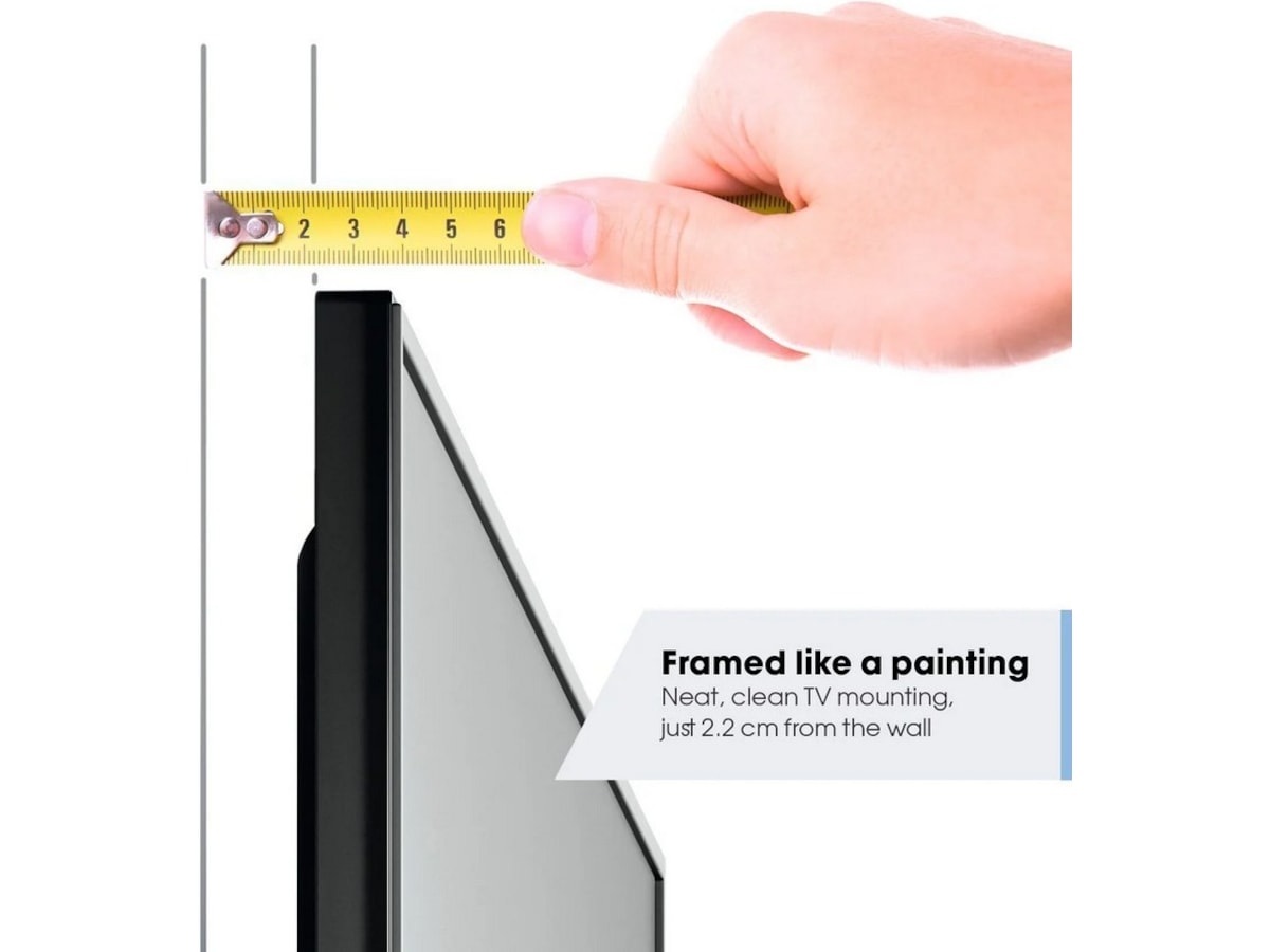 Vogels TVM 3405 Comfort Wall mount tilt 32-77" TV-veggfeste Veggfeste & TV-stativ