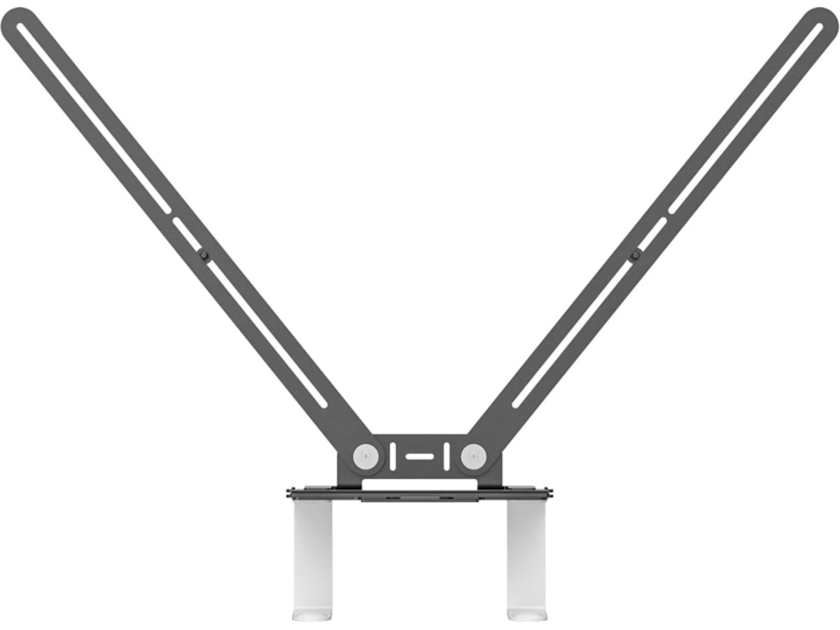 Logitech Veggstativ for videoplanker Veggfeste & TV-stativ