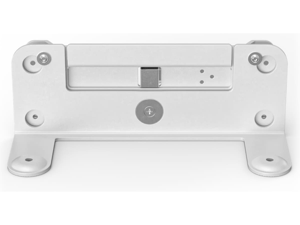 Logitech Veggstativ for videoplanker Veggfeste & TV-stativ