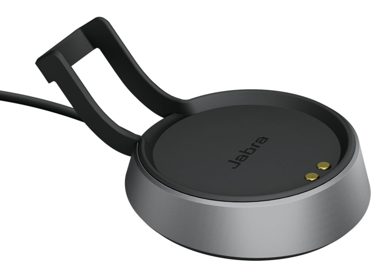 Jabra Evolve2 85 Charging Stand Tilbehør